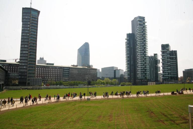 milano g