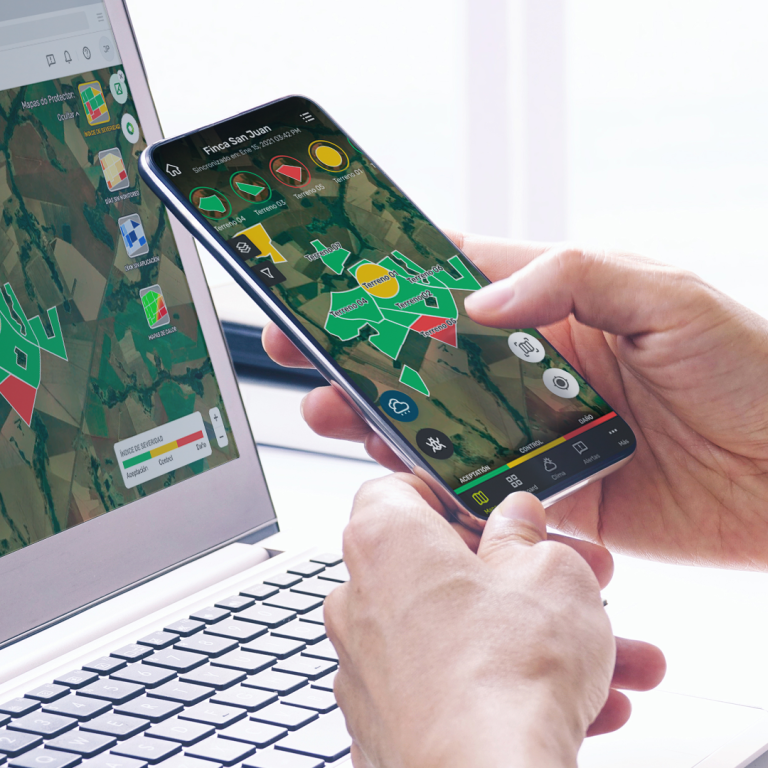 cropwise protector digital agronomy