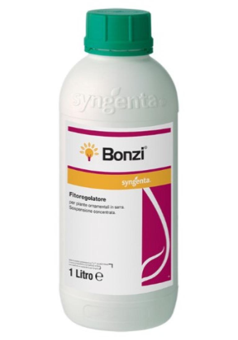 Bonzi - Fitoregolatore