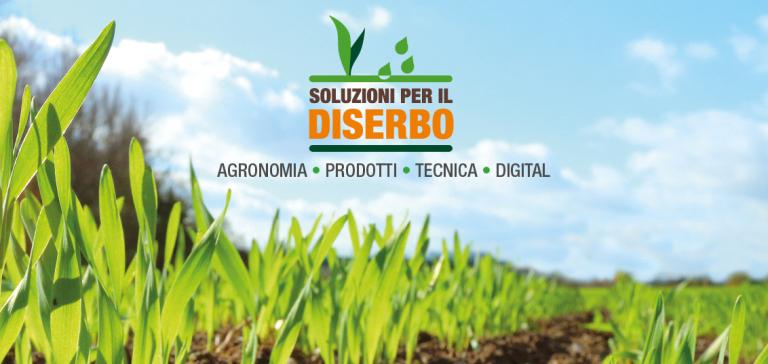 Soluzioni per il diserbo Syngenta