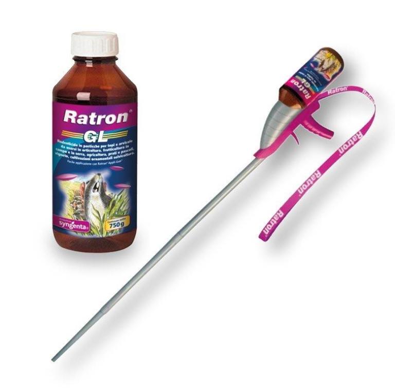 Ratron GL Appli Gun Set
