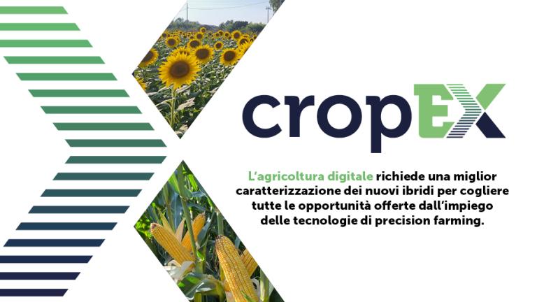 cropex