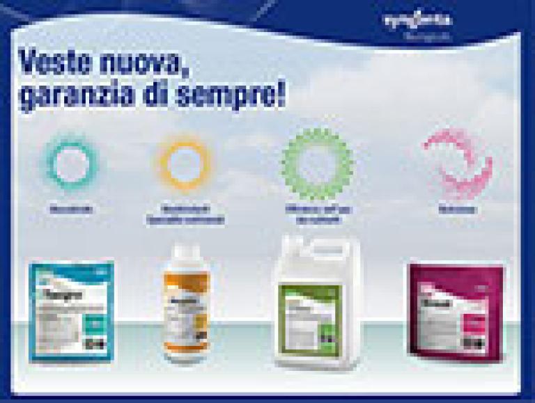 Rebranding Syngenta Biologicals