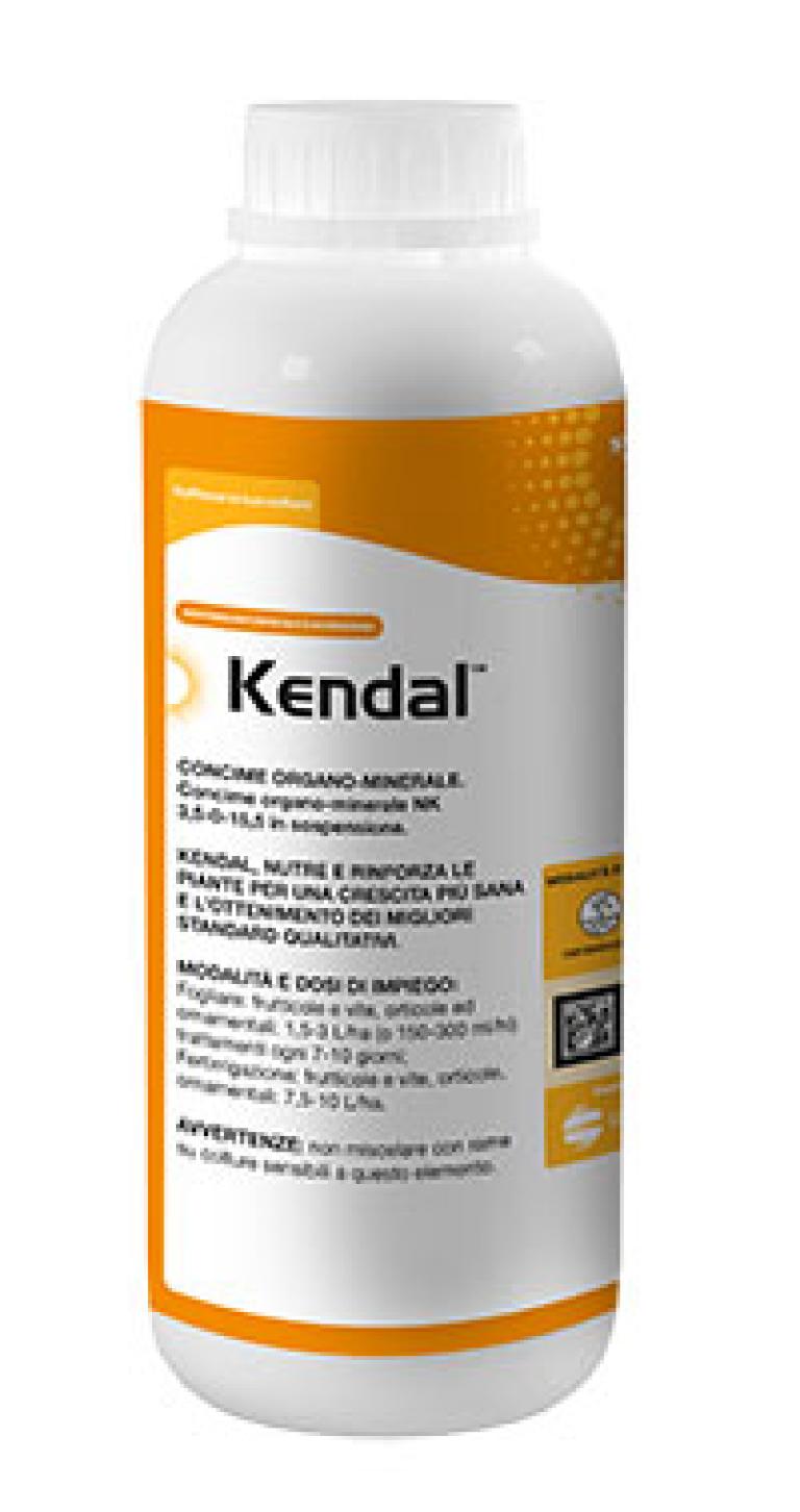 Kendal