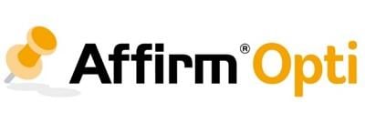 affirm opti 400x135