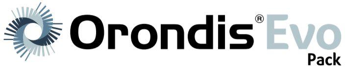 orondis evo pack