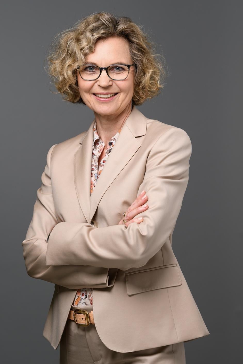 petra laux