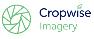 logo cropwise imagery