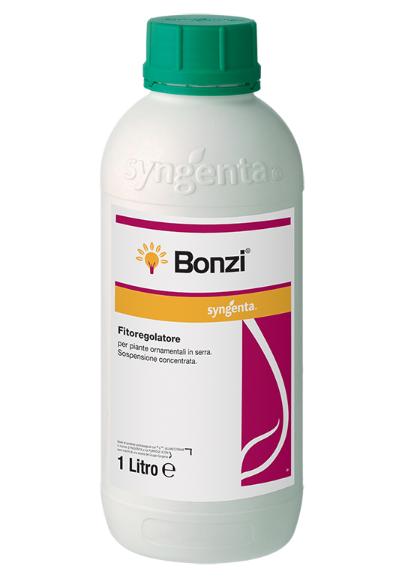 Bonzi - Fitoregolatore
