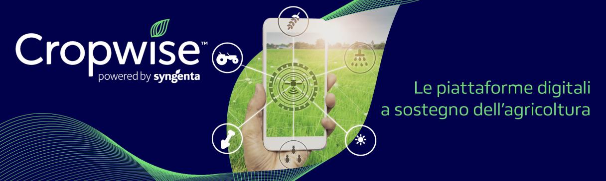 Cropwise Syngenta