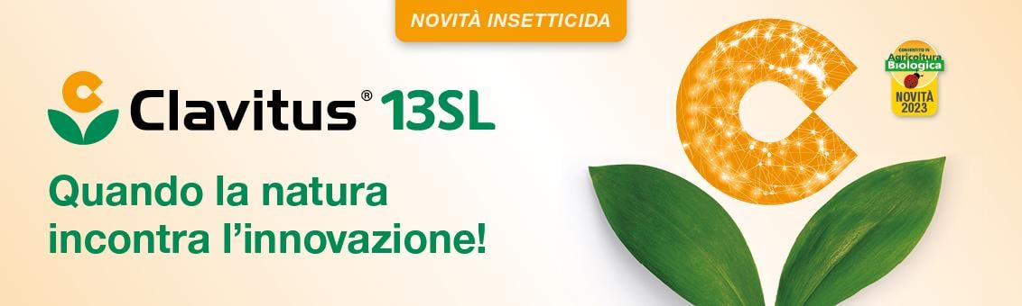 Clavitus Gamma Biologicals