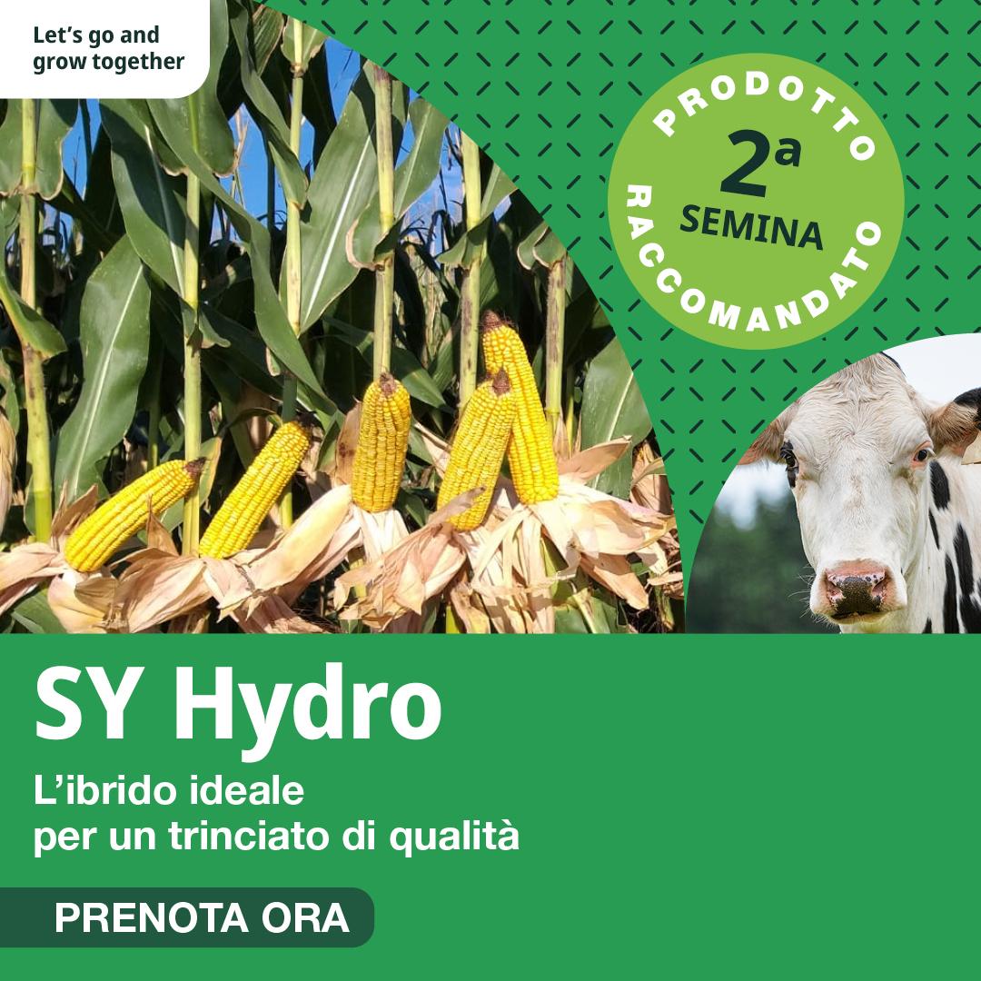 Sy Hydro