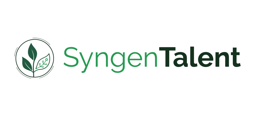 logo syngentalent rettangolare