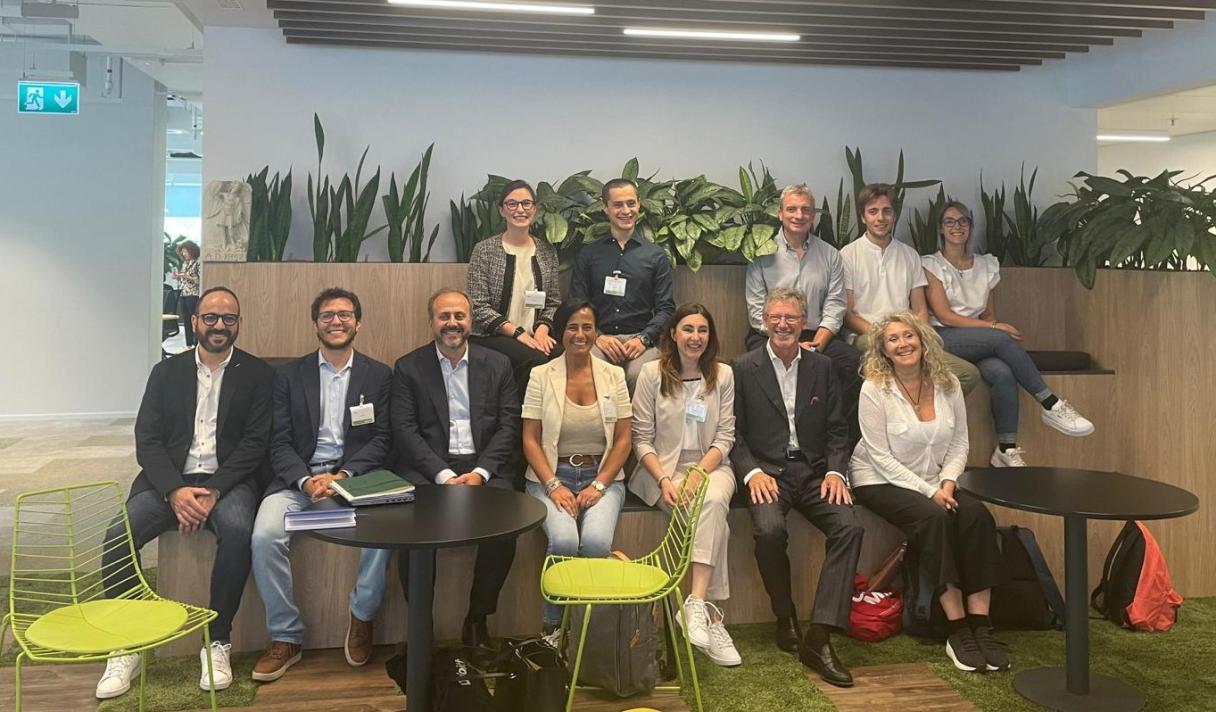 pitch finale