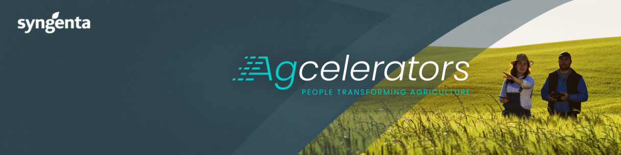 BANNER AGCELERATORS