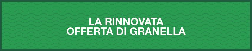 gamma granella
