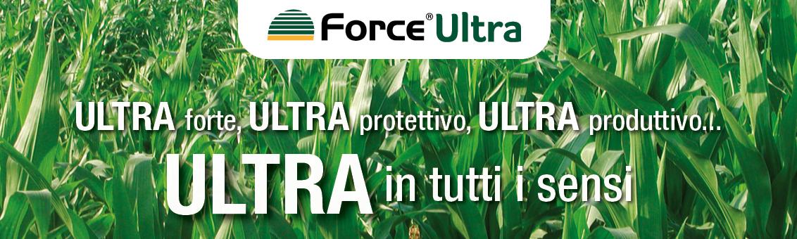 force ultra 