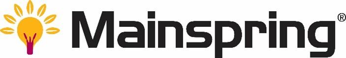 logo Mainspring