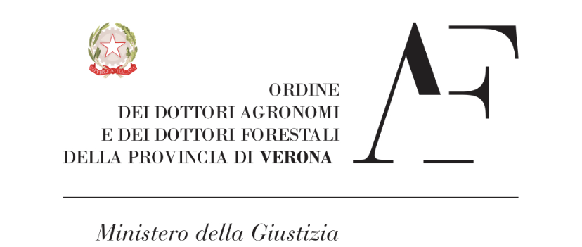 Logo Agronomi Verona