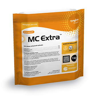 MC Extra