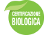 Ammesso in Agricoltura Biologica 