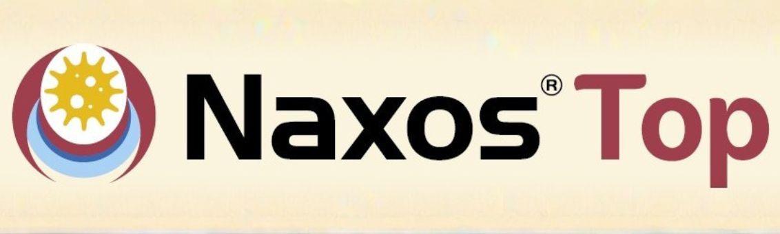Header brochure Naxos Top