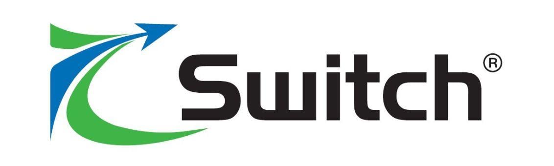 Switch header sfogliabile