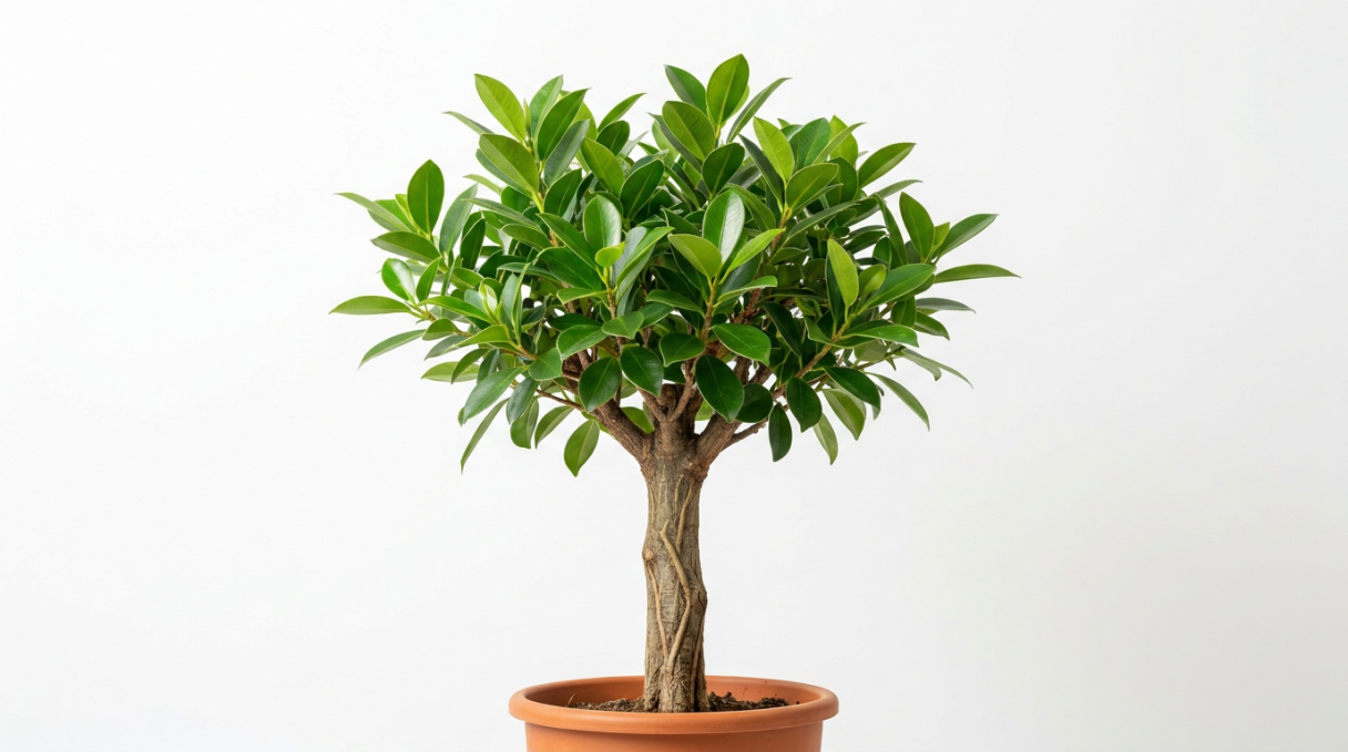 albero ornamentale