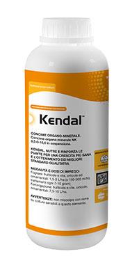 Kendal
