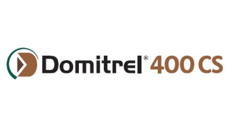 domitrel 400 cs 400x135