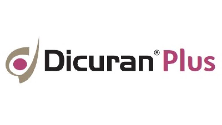 dicuran plus 400x135