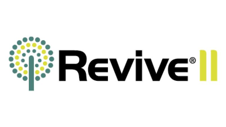 revive ii 400x135