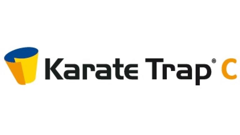 karate trap c 400x135