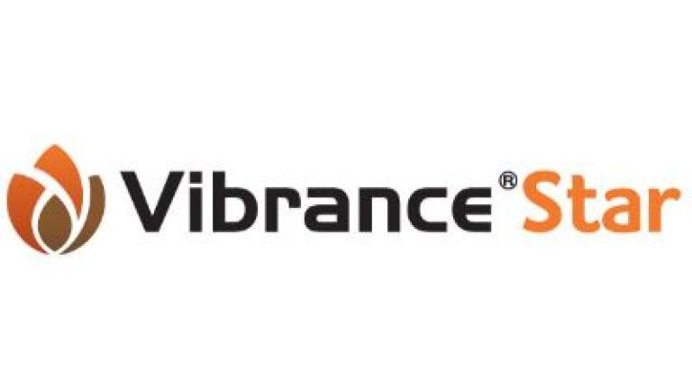 Vibrance Star