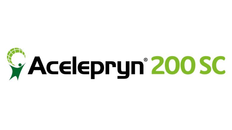 Acelepryn 200 SC