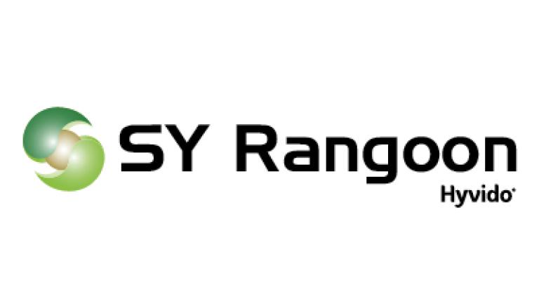 SY Rangoon