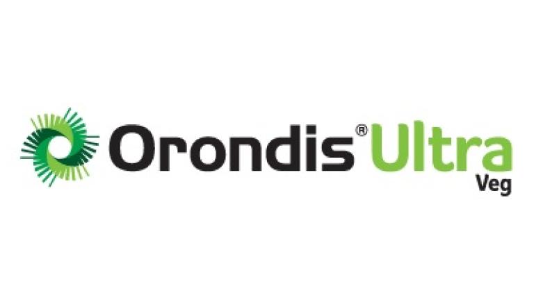 orondis ultra veg syngenta