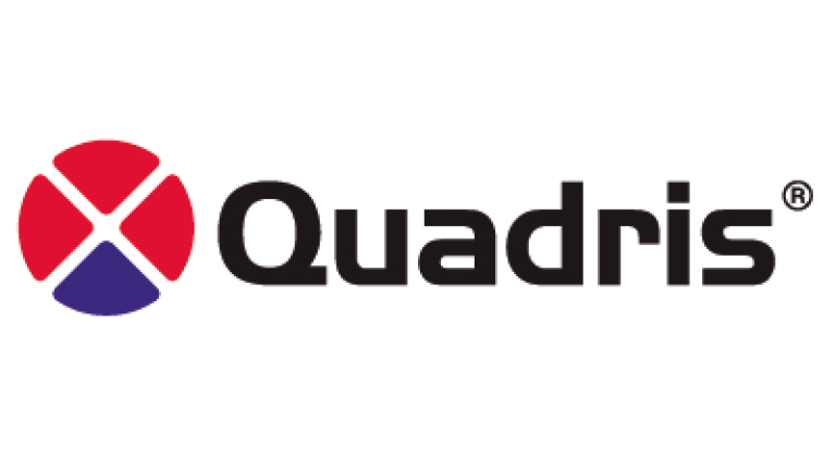 QuadrisR Logo