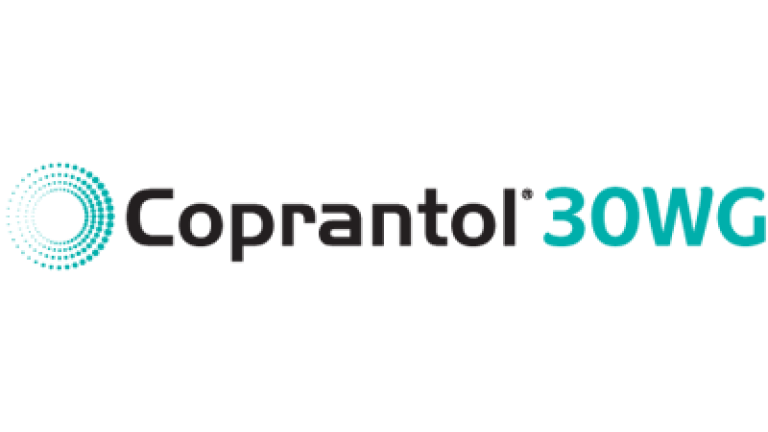COPRANTOL 30 WG