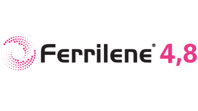 Ferrilene 4,8 - Carenze di ferro