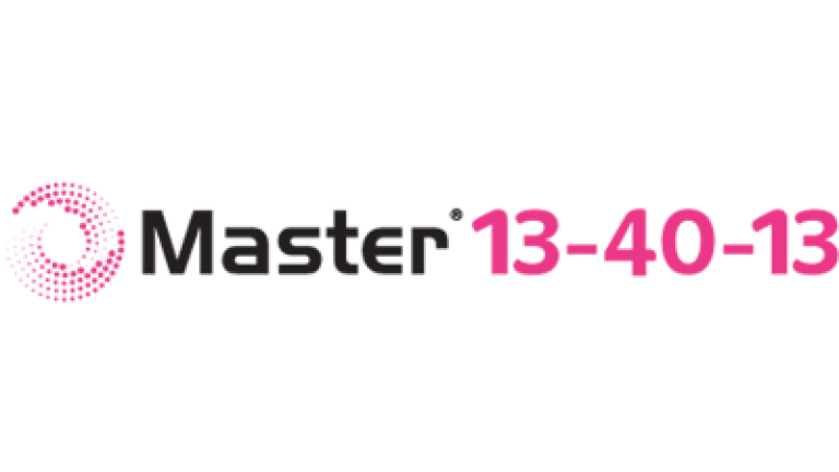 Master 13.40.13