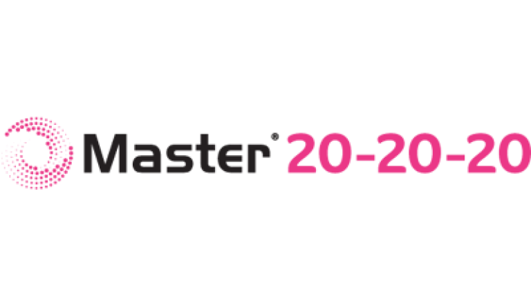 Master 20-20-20