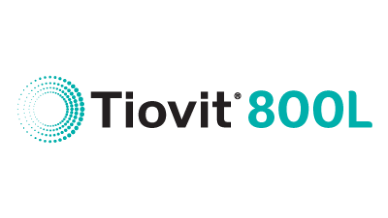 Tiovit 800 L