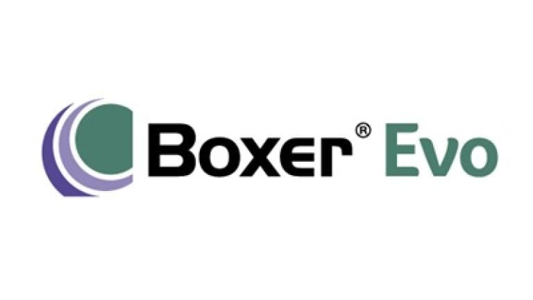 BOXER EVO
