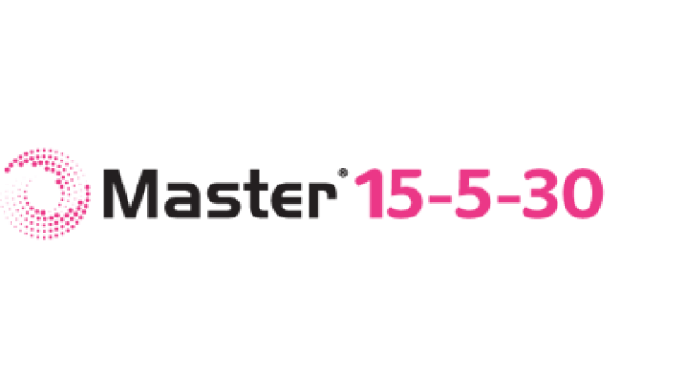 Master 15.5.30